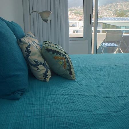 Arriaga apartment Funchal  Bagian luar foto