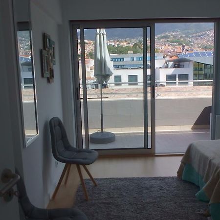 Arriaga apartment Funchal  Bagian luar foto
